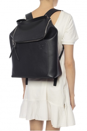 Branded backpack, zdjęcie 2 Branded backpack od Loewe